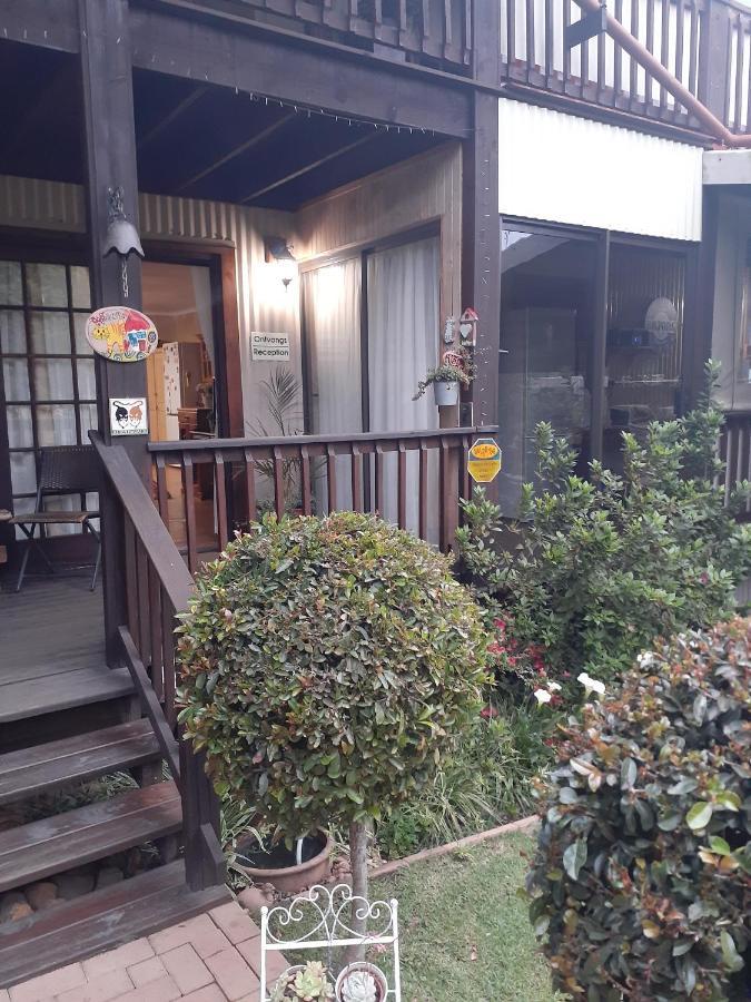 Kaapsehoop Kattekwaad Accommodation מראה חיצוני תמונה