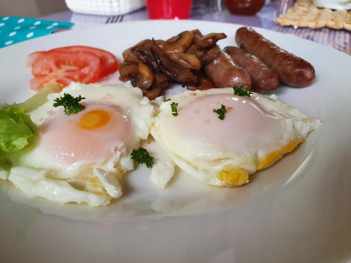 Kaapsehoop Kattekwaad Accommodation מראה חיצוני תמונה