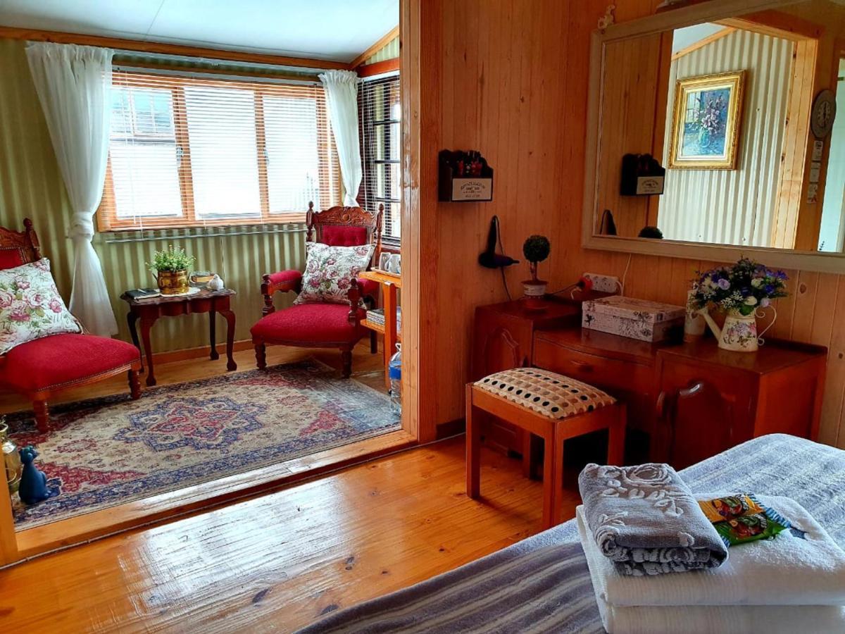 Kaapsehoop Kattekwaad Accommodation מראה חיצוני תמונה