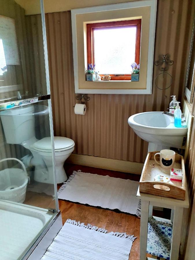 Kaapsehoop Kattekwaad Accommodation מראה חיצוני תמונה