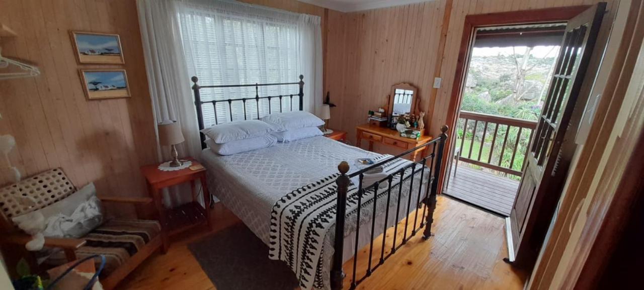 Kaapsehoop Kattekwaad Accommodation מראה חיצוני תמונה