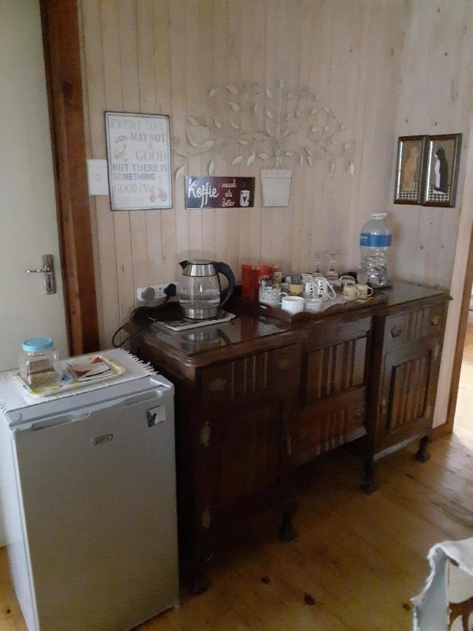 Kaapsehoop Kattekwaad Accommodation מראה חיצוני תמונה