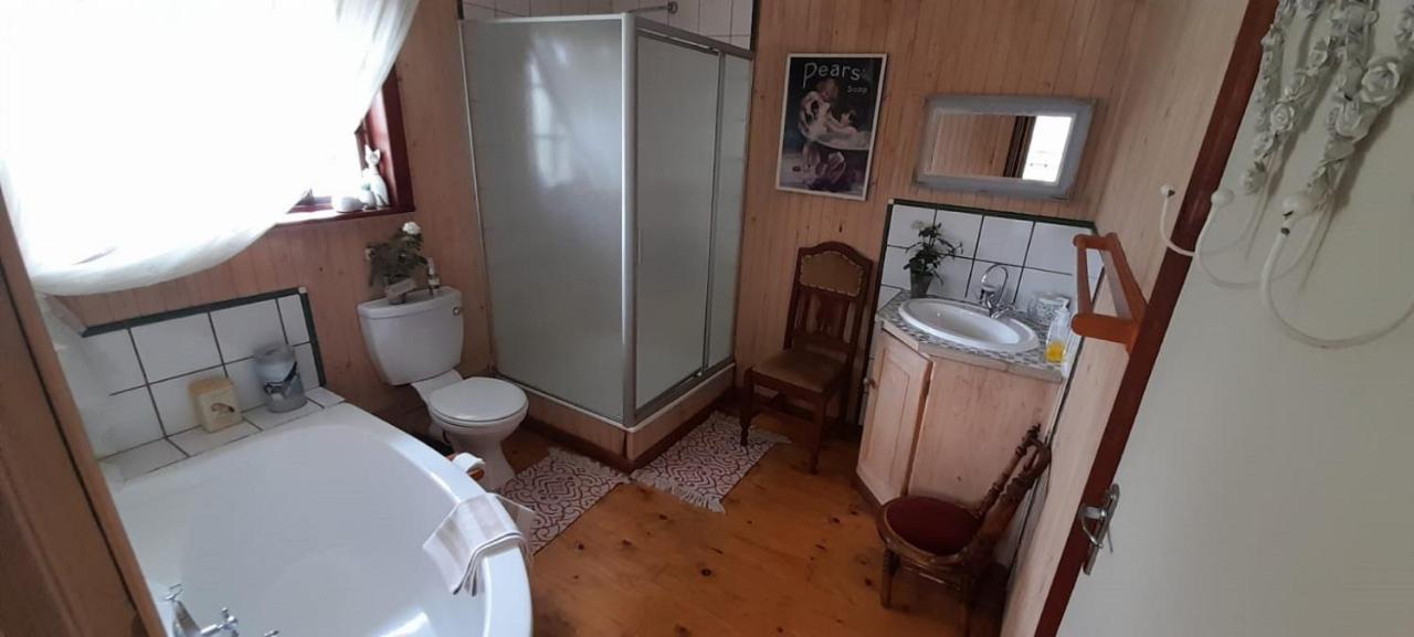 Kaapsehoop Kattekwaad Accommodation מראה חיצוני תמונה