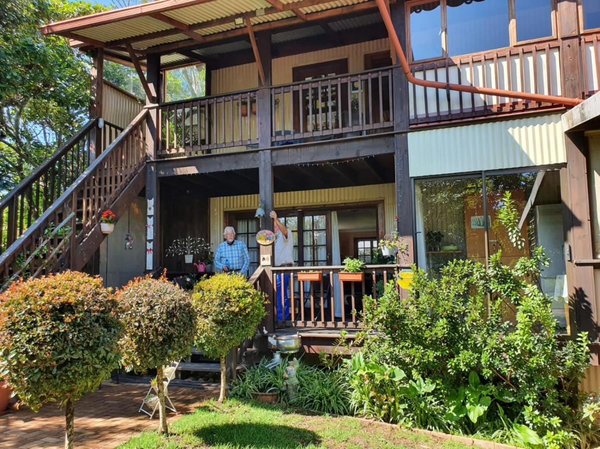 Kaapsehoop Kattekwaad Accommodation מראה חיצוני תמונה