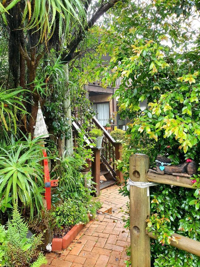 Kaapsehoop Kattekwaad Accommodation מראה חיצוני תמונה