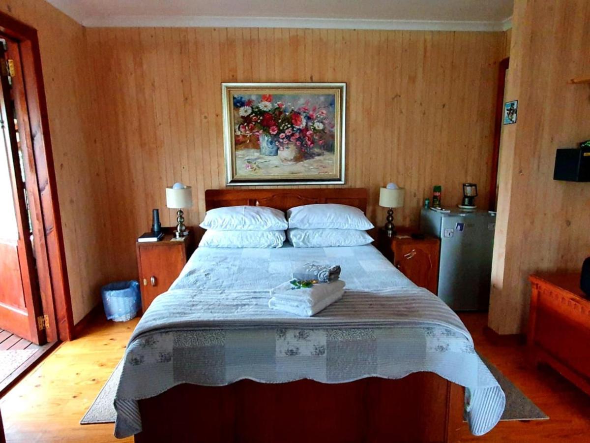 Kaapsehoop Kattekwaad Accommodation מראה חיצוני תמונה