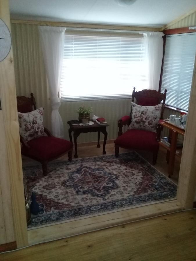 Kaapsehoop Kattekwaad Accommodation מראה חיצוני תמונה