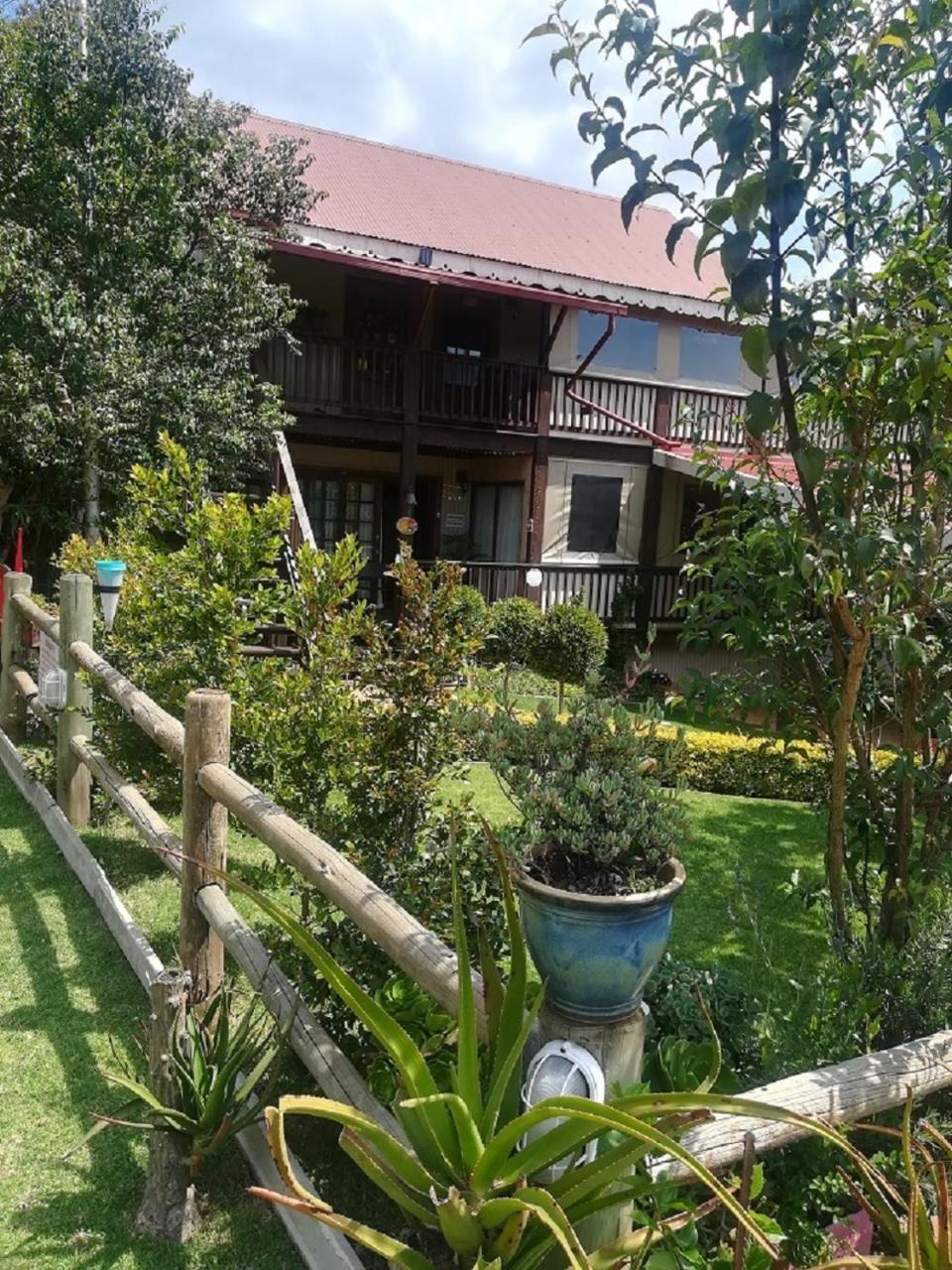 Kaapsehoop Kattekwaad Accommodation מראה חיצוני תמונה